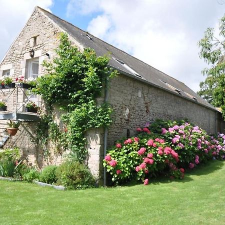 Vila Les Hortensias Gatteville-le-Phare Exteriér fotografie